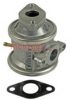 METZGER 0892234 Valve, secondary air pump system